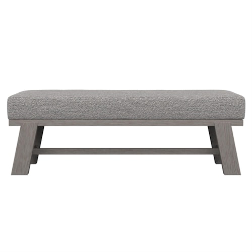 Trianon Bench