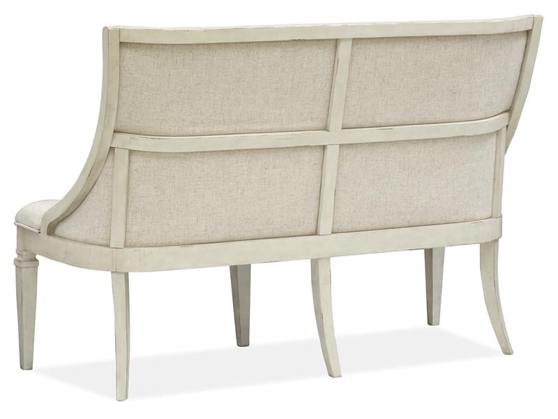 Upholstered Dining Bench