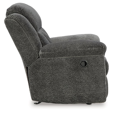 Rocker Recliner