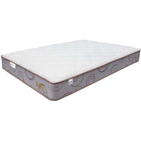 MIRANDA FULL MATTRESS 9.5   (25) |