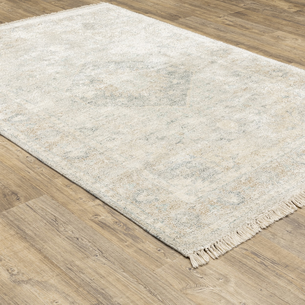 Oriental Weavers Malabar 2' 6" X  8'  Rug