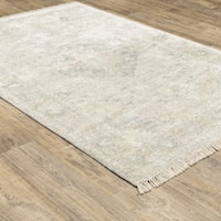 2' 6" X  8' Runner Rug