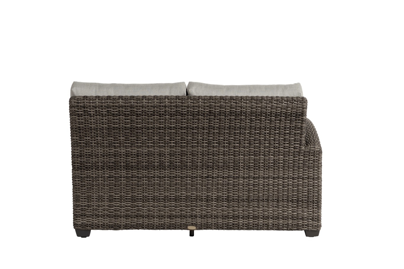 Coral Gables 2-Seater Left Arm