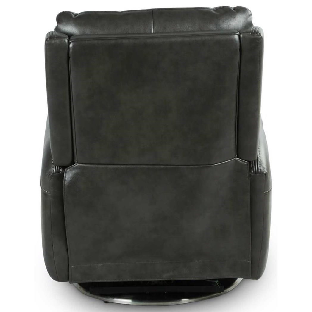 Swivel Motion Chair