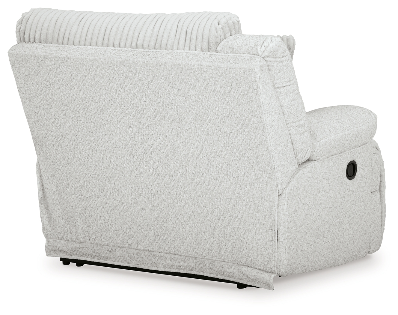 Signature Design by Ashley Top Tier Reclining Sectional and Recliner Set