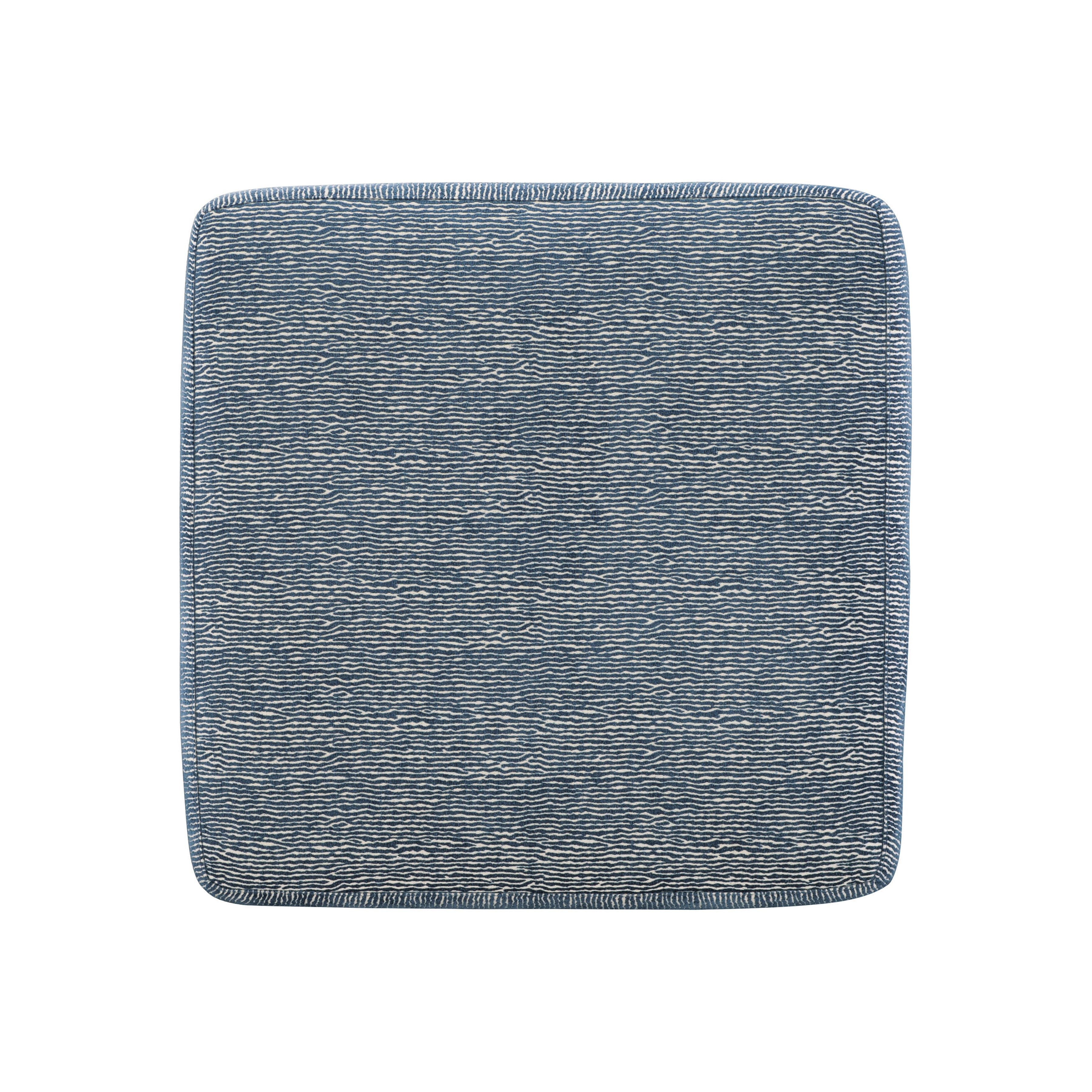 Casale Fabric Ottoman