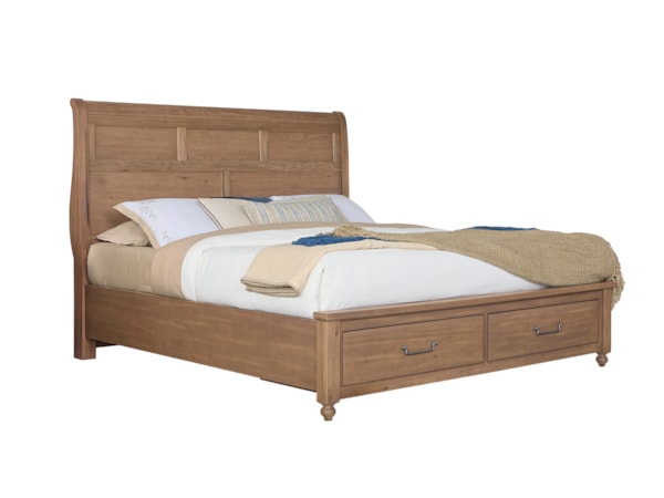 5-Piece Queen Bedroom Set