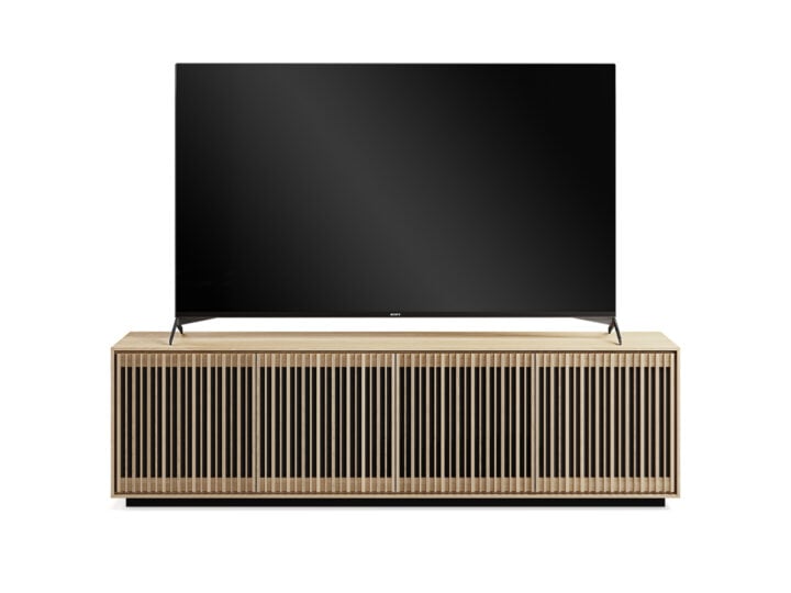 BDI Profile TV Storage Console