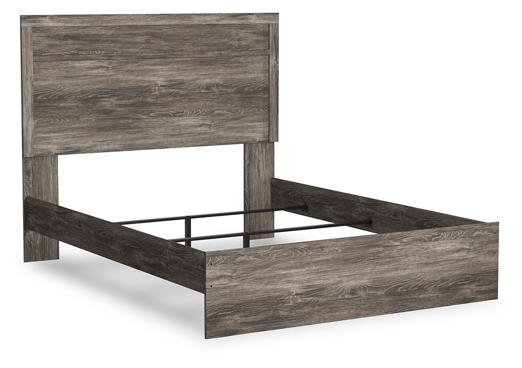 Signature Design by Ashley Ralinksi 4pc Queen Panel Bedroom Set