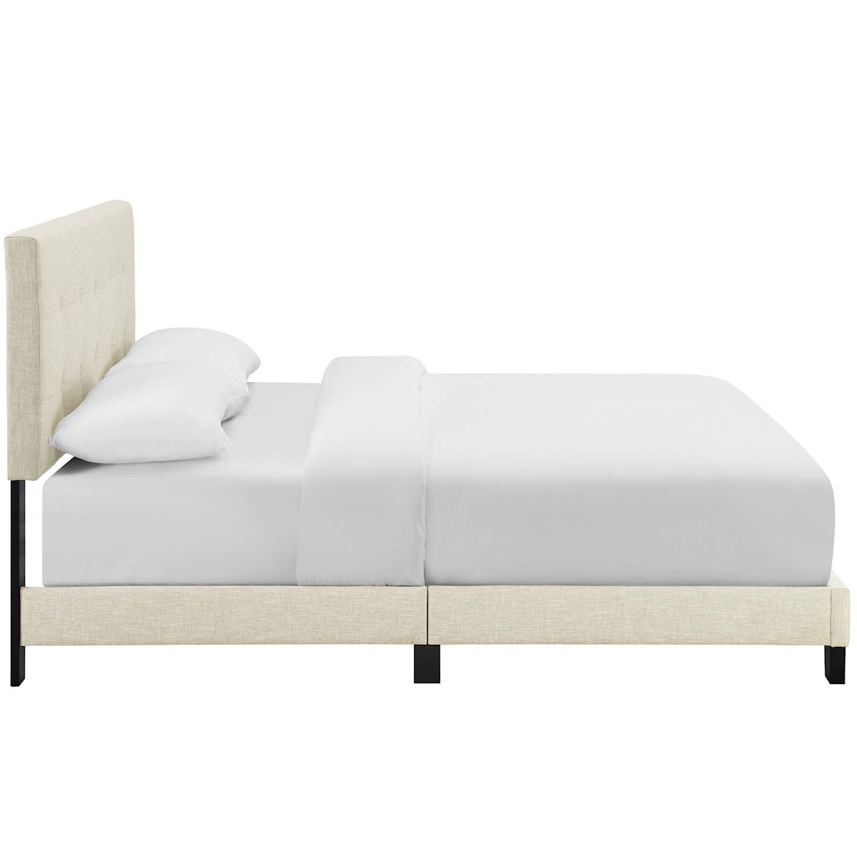 Modway Amira Full Upholstered Bed