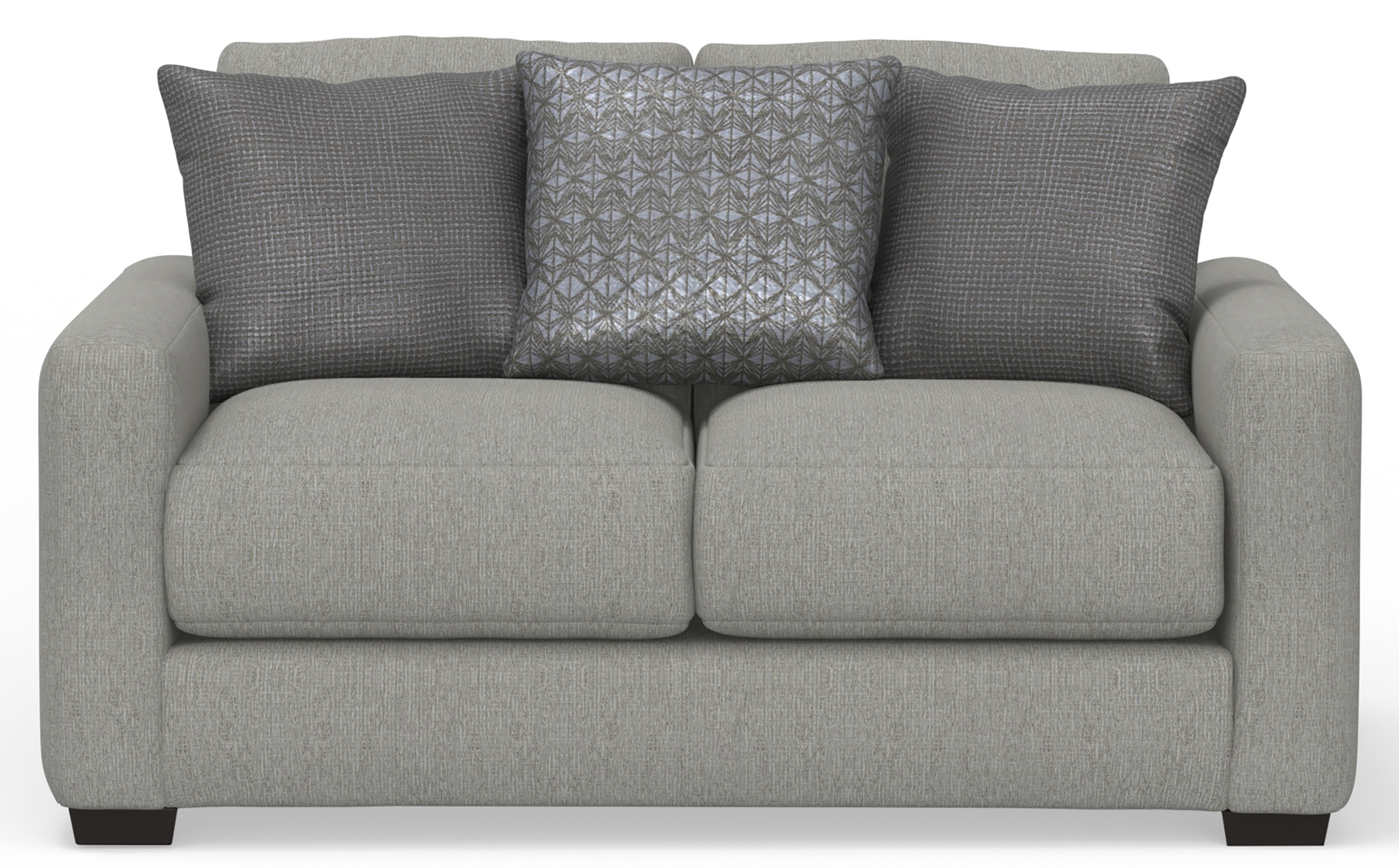 Jackson Furniture Hyde Park Loveseat