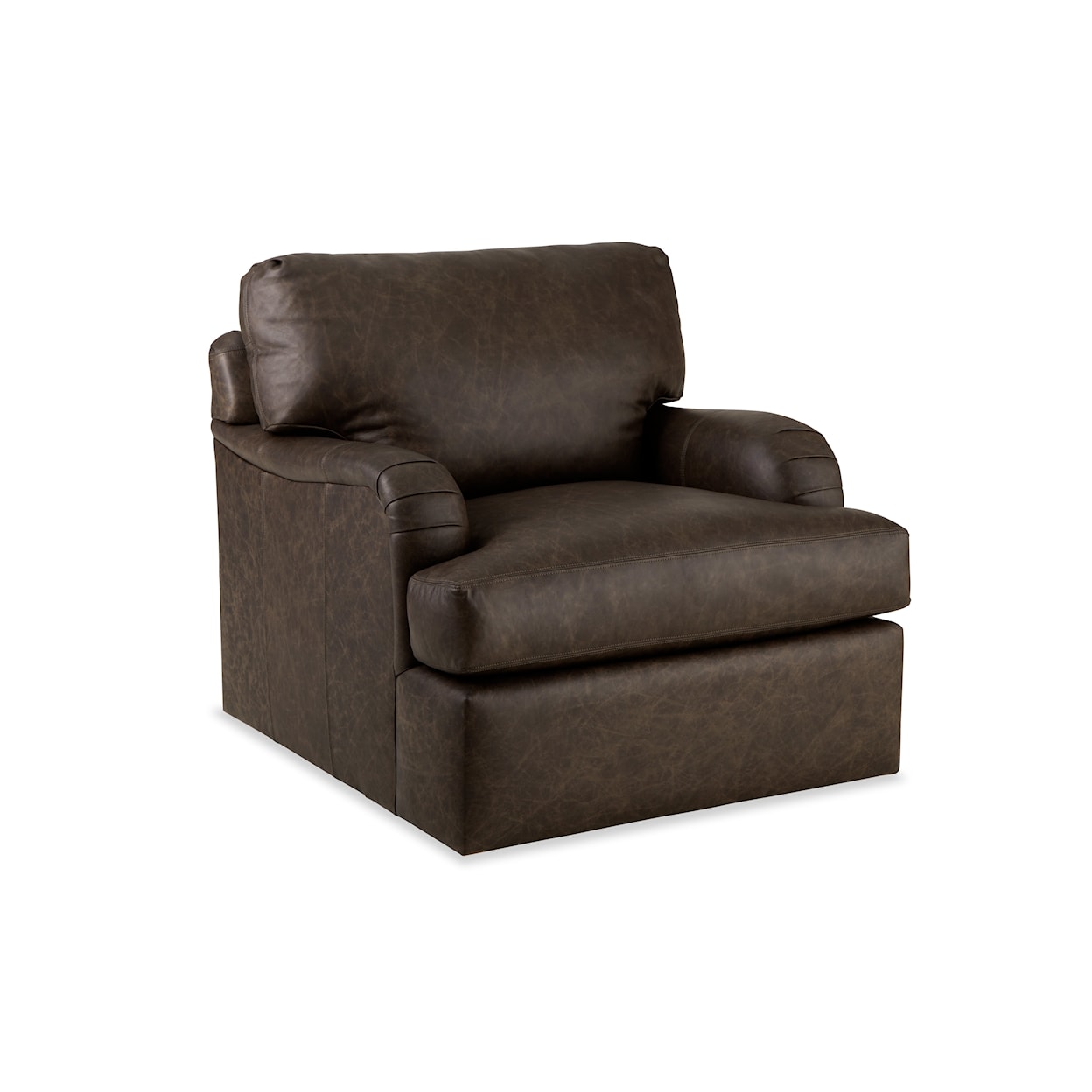 Hickory Craft DESIGN OPTIONS-LC9 Swivel Chair