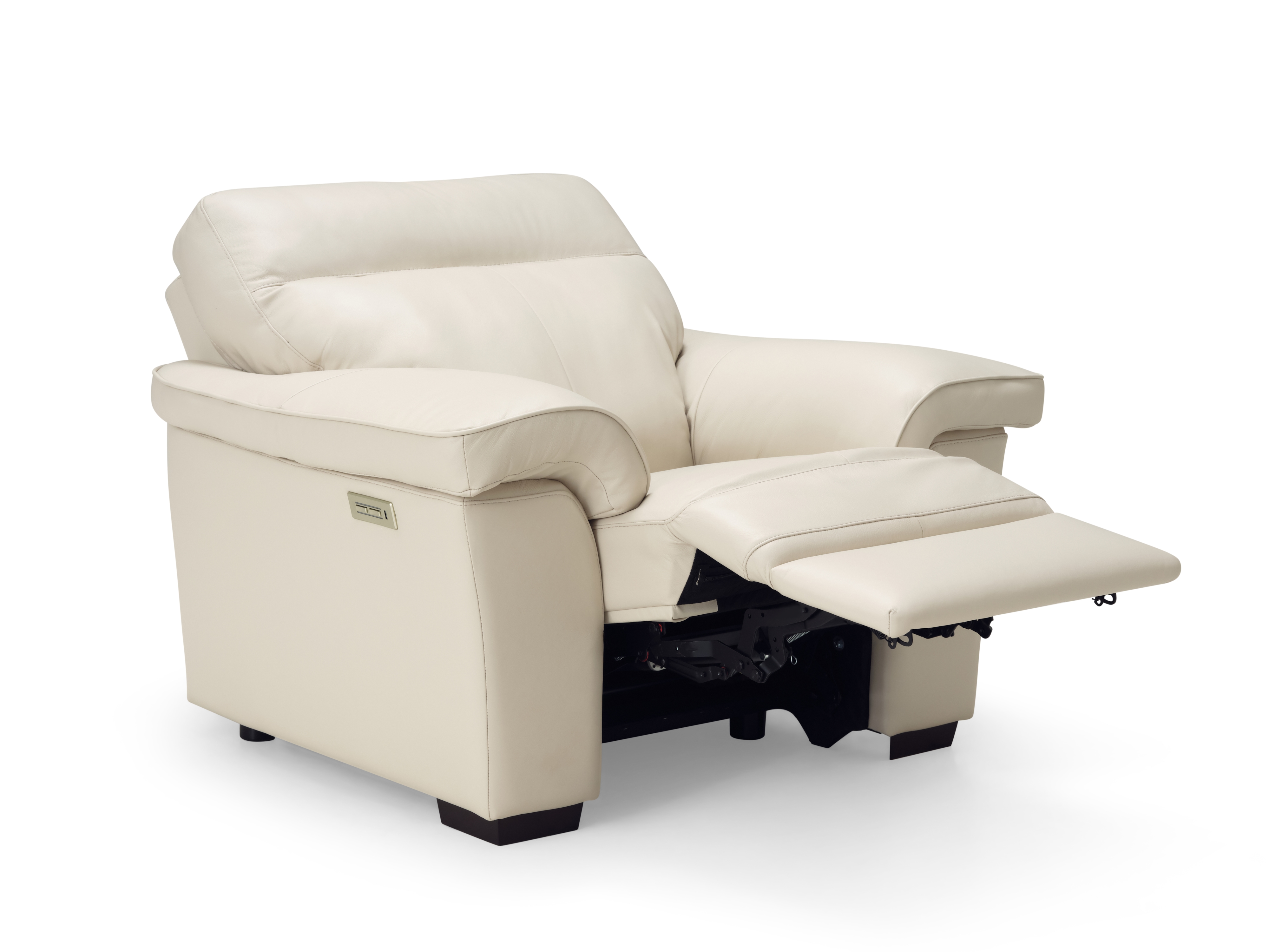 Alaska Wall Hugger Power Recliner
