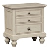 Liberty Furniture High Country 797 Nightstand