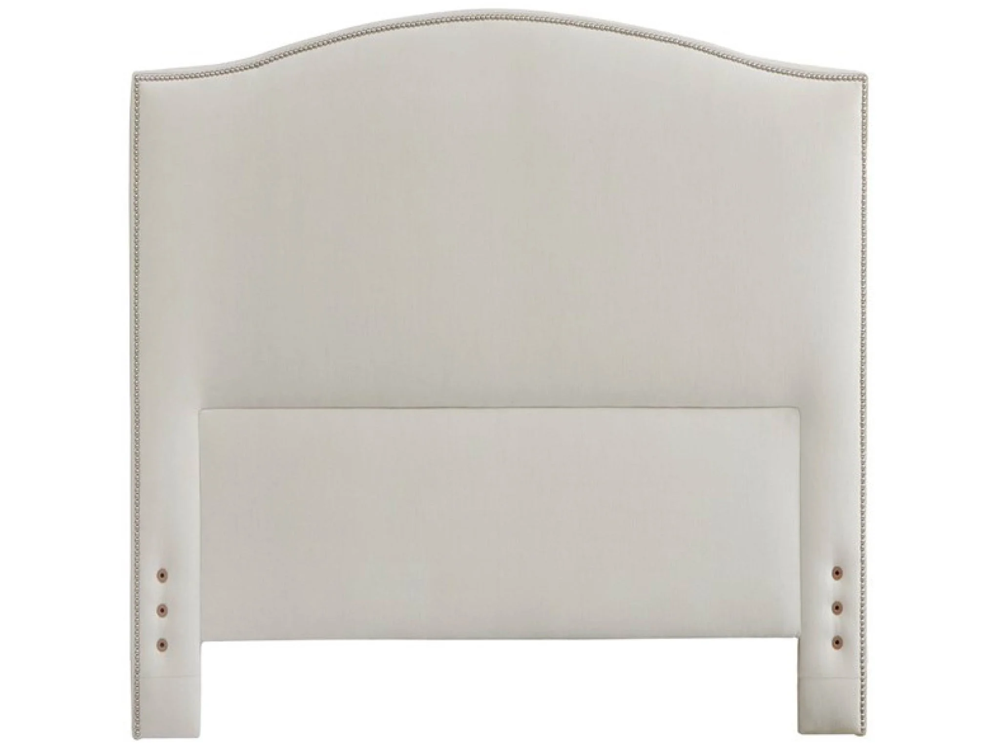 Universal Special Order U09320CFH Tatum Headboard Wayside Furniture