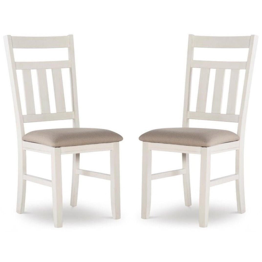 Powell Turino 7 Piece Table & Chair Set