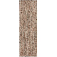 2'3" x 7'6" Sunset Runner Rug