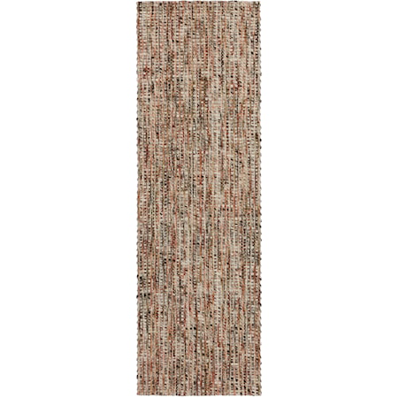 2'3" x 7'6" Rug