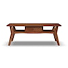 Flexsteel Schmidt Coffee Table