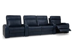 Virtue 3-Piece Theater Recliners