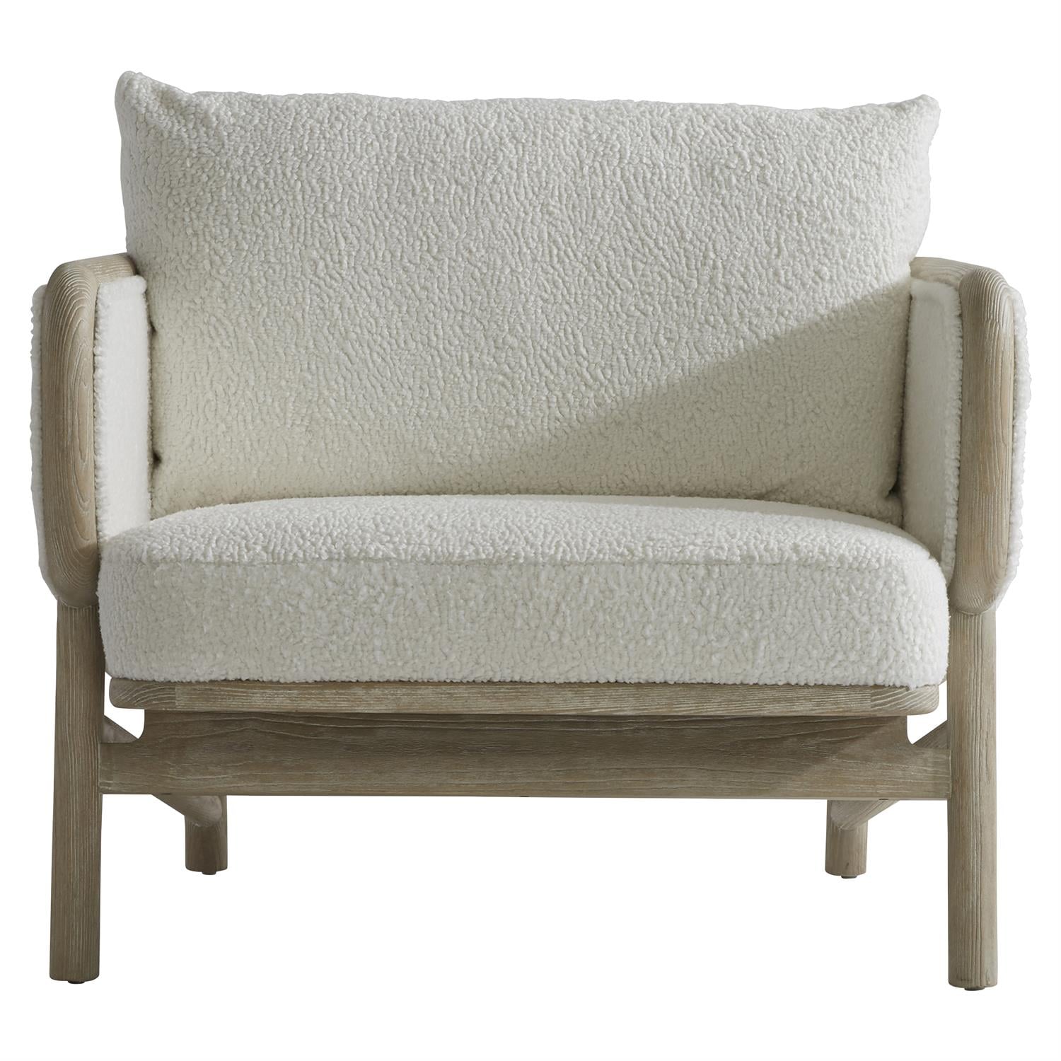 Bernhardt Bernhardt Living Anders Fabric Chair