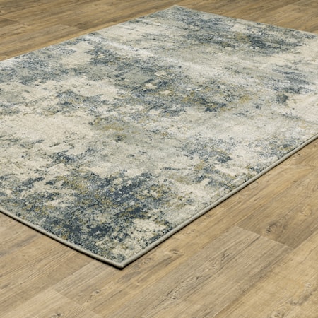 7&apos;10&quot; X 10&apos;  Rug