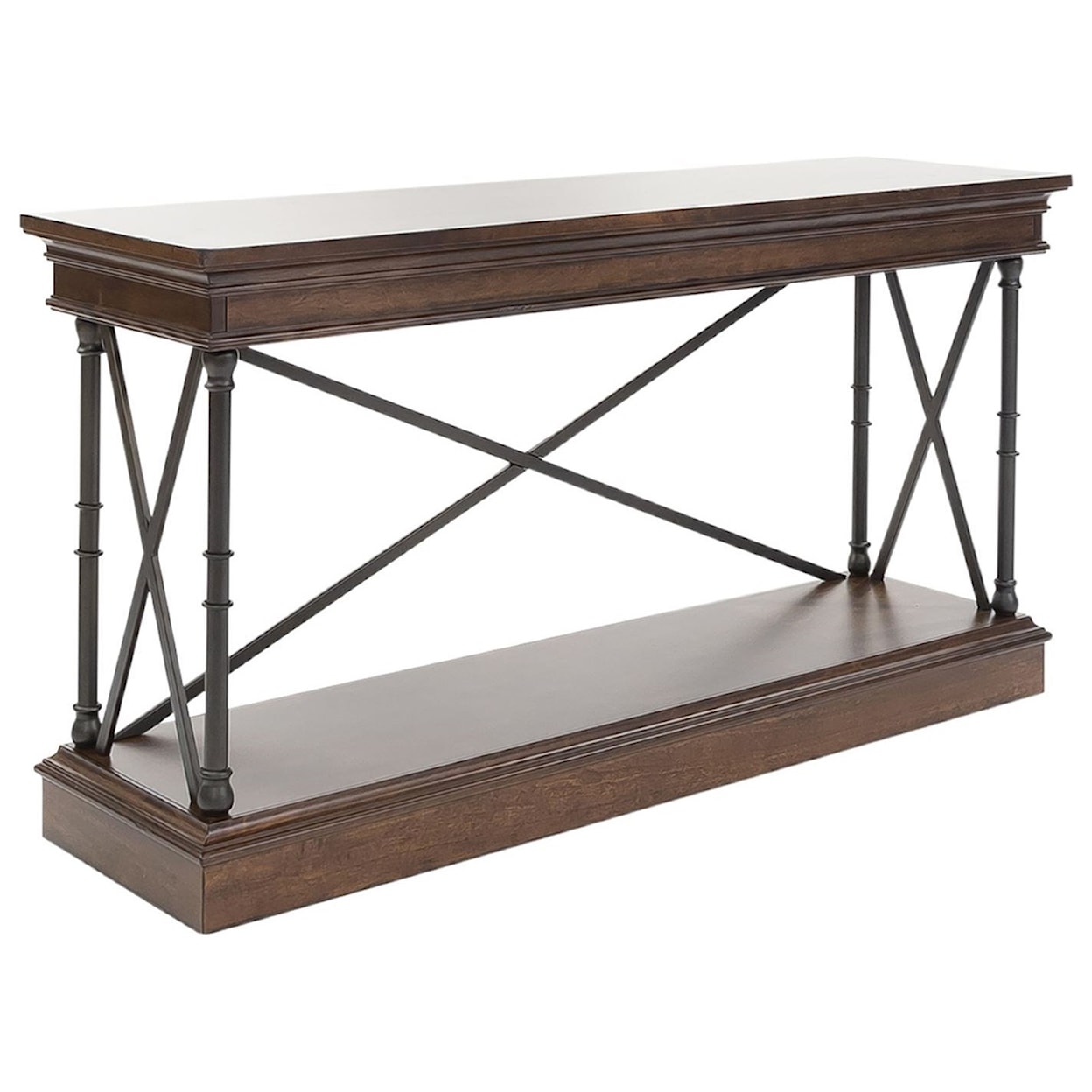 Liberty Furniture Tribeca Sofa Table