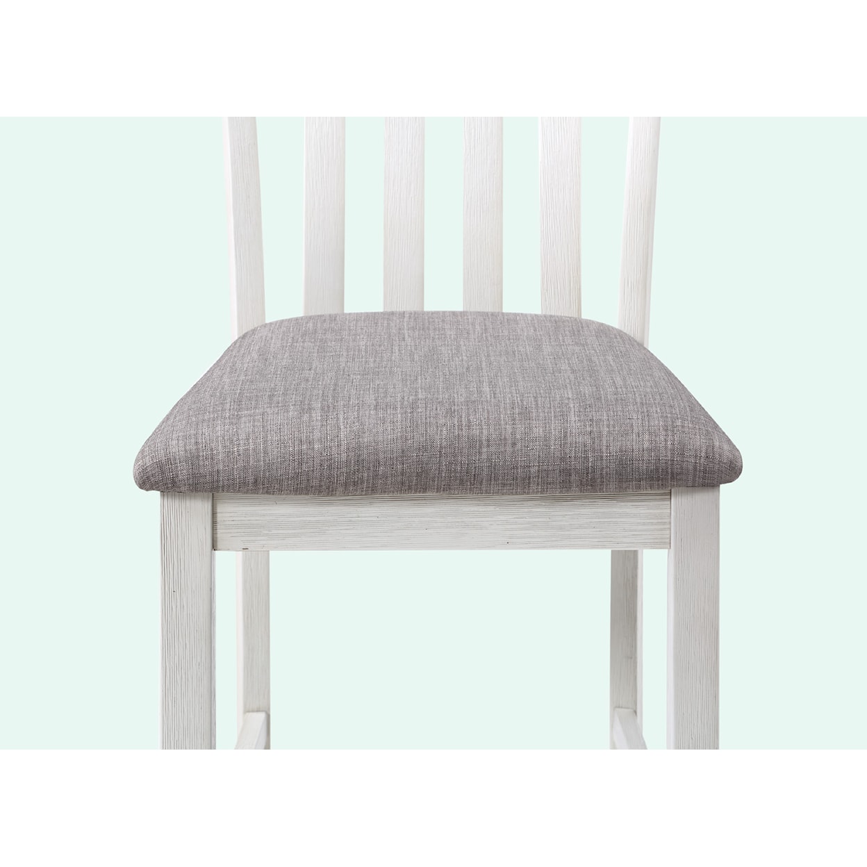 Crown Mark Nina NINA CHALK PUB SIDE CHAIR |