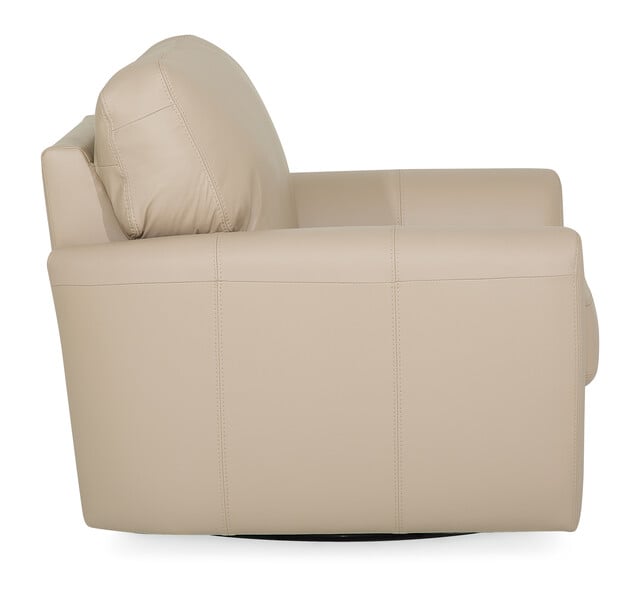 Connecticut Swivel Chair