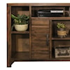 Legends Furniture Sausalito 74" TV Console