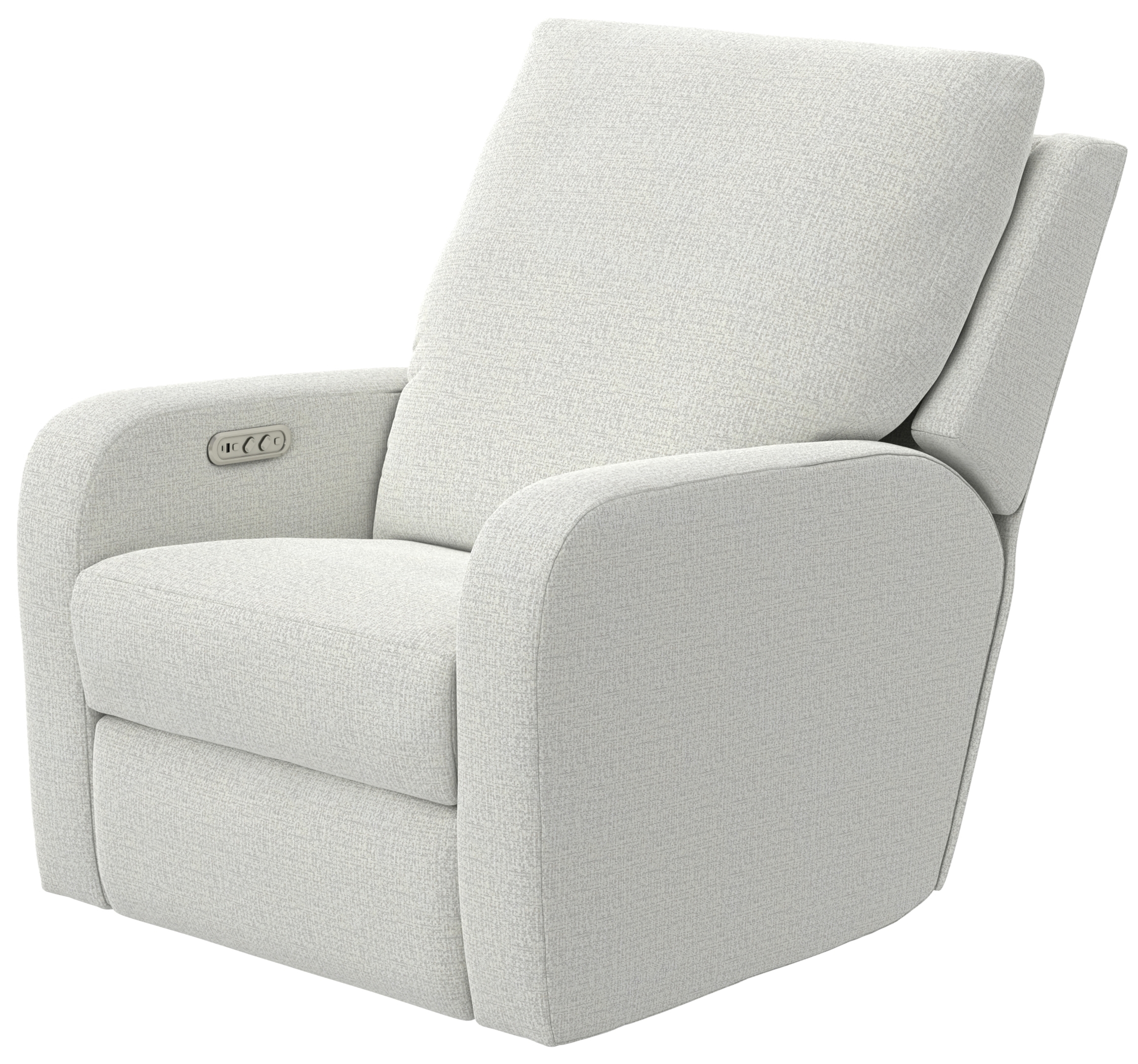 Power Headrest Power Auto-Glide Recliner