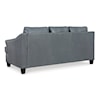 Belfort Select Genoa Queen Sofa Sleeper