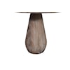 Jofran Origins Pull Up Pedestal Table