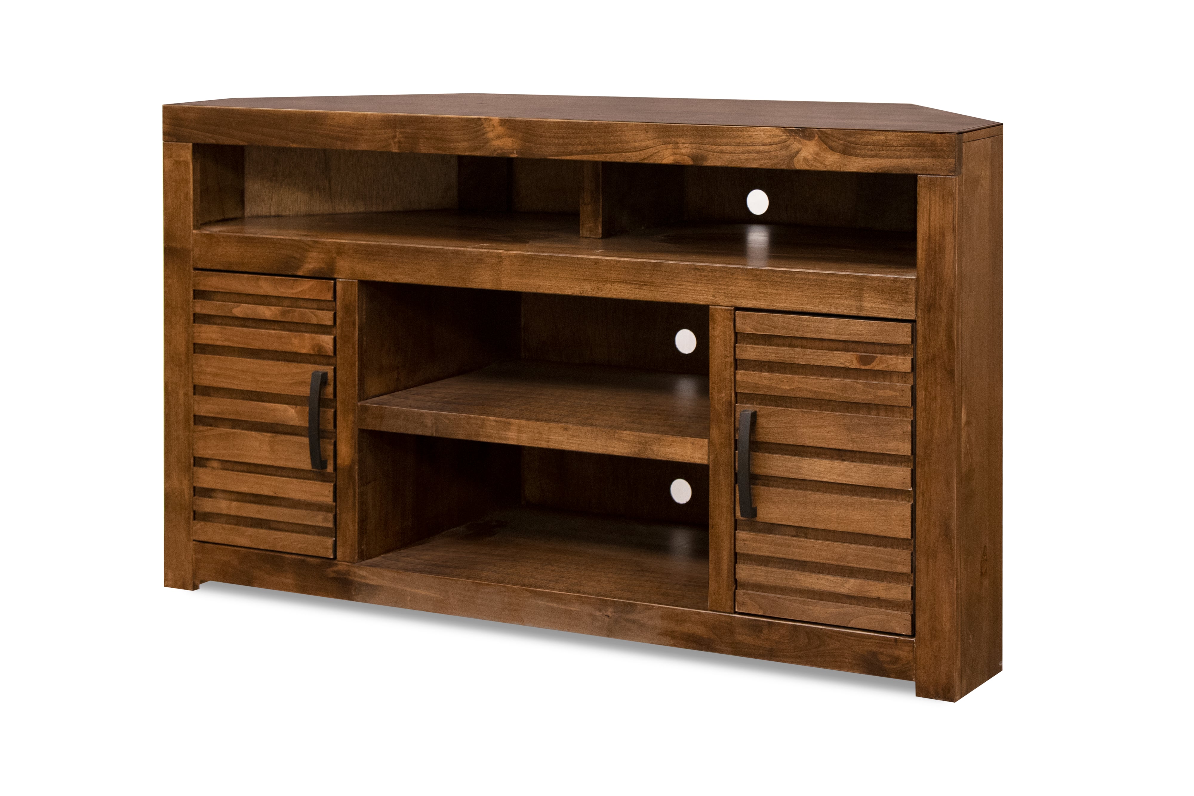 Legends Furniture Sausalito 52" Corner TV Console