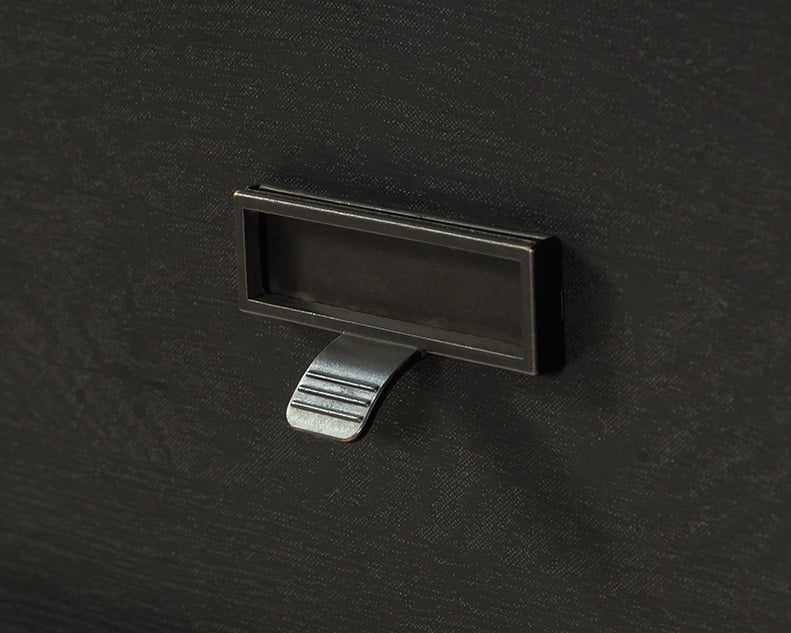 Trestle Bedroom Dresser