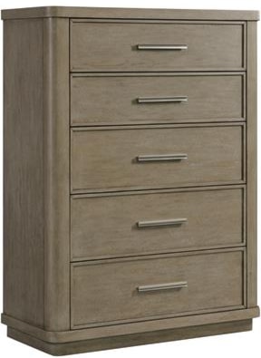 5-Drawer Chest