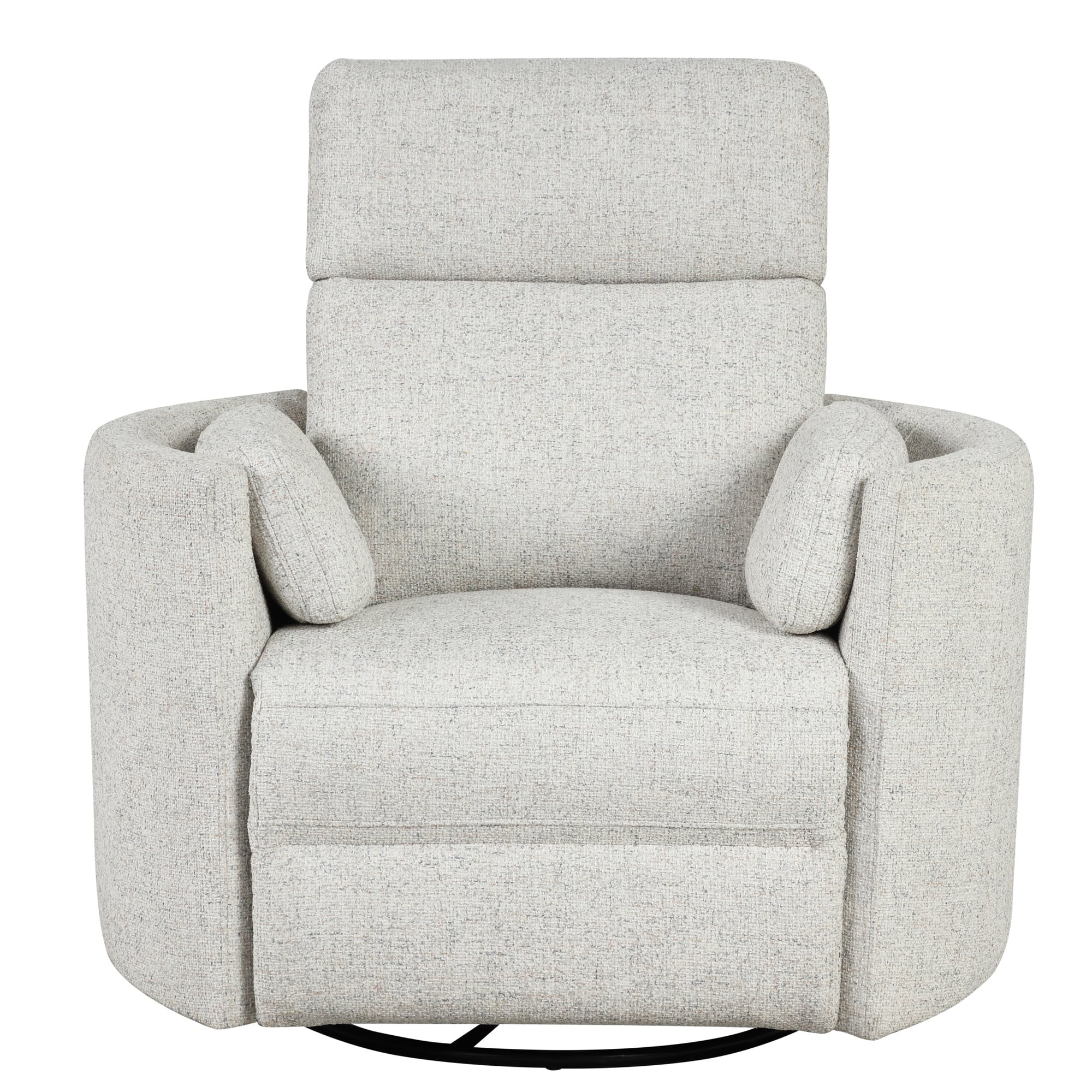Parker Living Radius Power Swivel Glider Recliner (Set of 2)