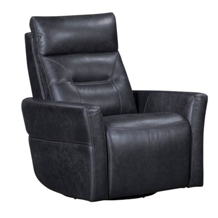 Power Swivel Glider Recliner