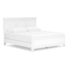 Ashley Furniture Signature Design Fortman King Panel Bed