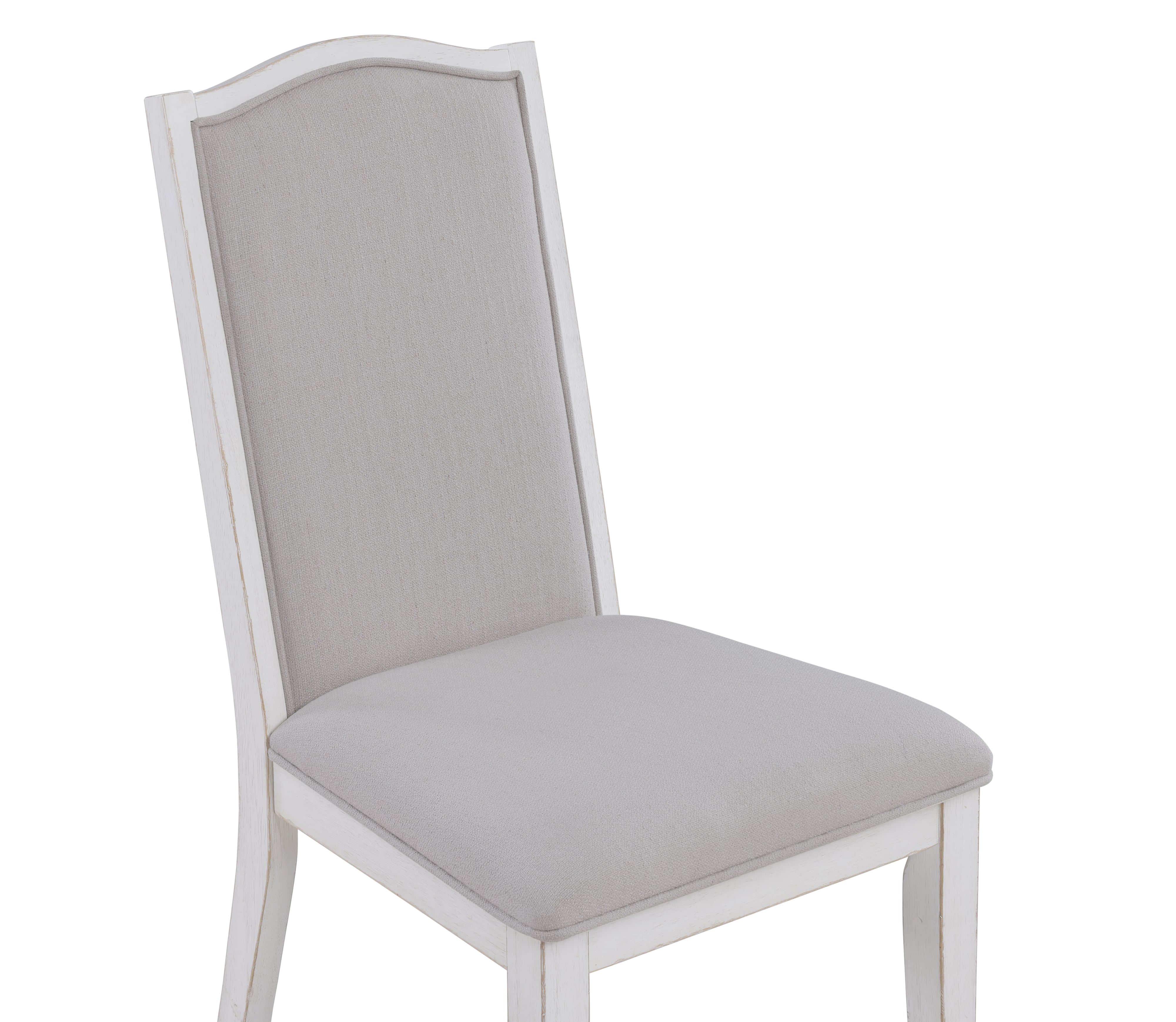 Steve Silver Warren Dining Side Chair