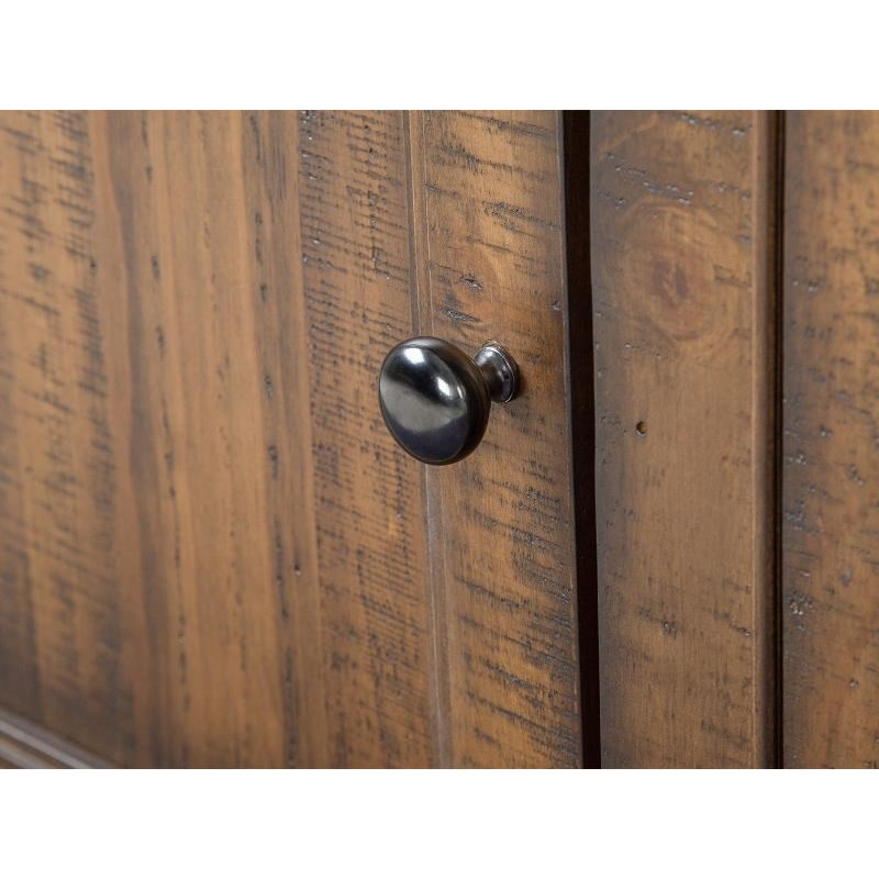 Sharon Bay Creek 80" TV Console