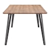 Zuo Perpignan Dining Table