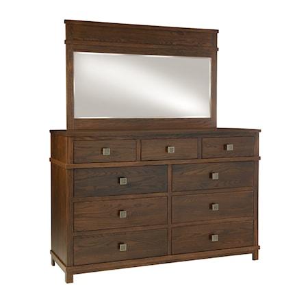 Fontana Dresser 5