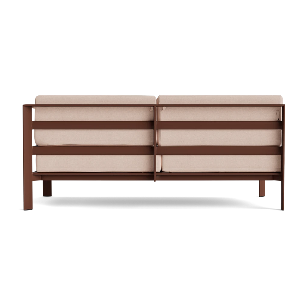 Modular Right Arm Loveseat