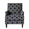 Jofran Jofran Accent Chairs Aubrey Chair