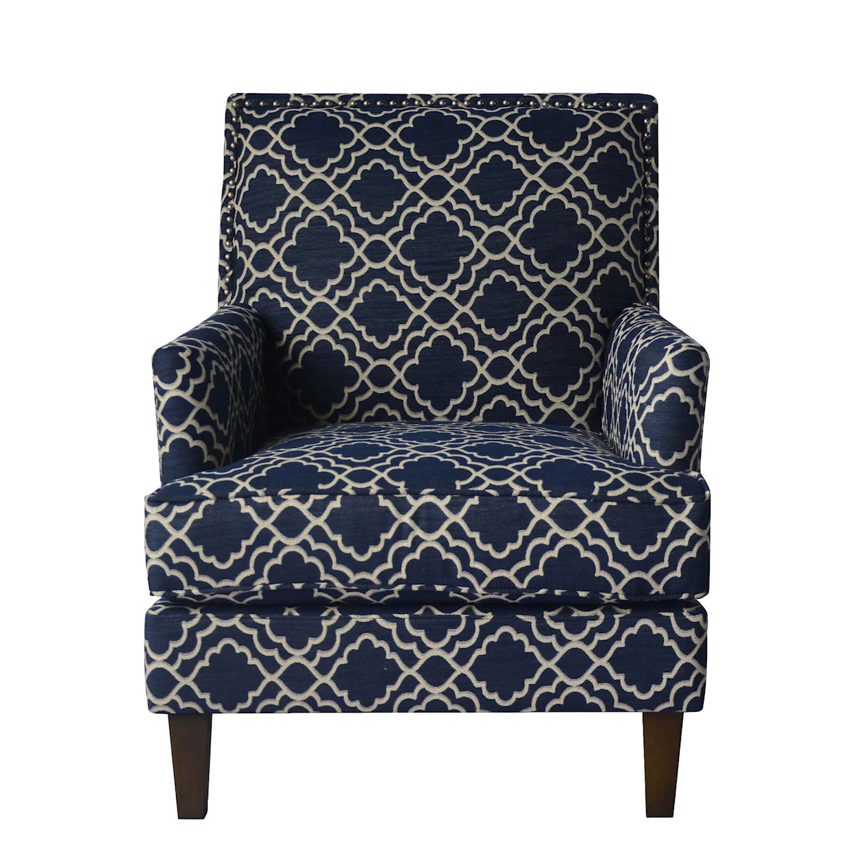 Jofran Jofran Accent Chairs Aubrey Chair