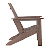 Signature Design by Ashley Emmeline Adirondack Chair