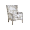 Barclay Butera Barclay Butera Upholstery Avery Wing Chair