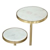 Zuo Marc Side Table