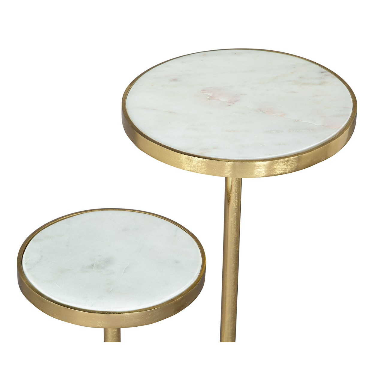 Zuo Marc Side Table